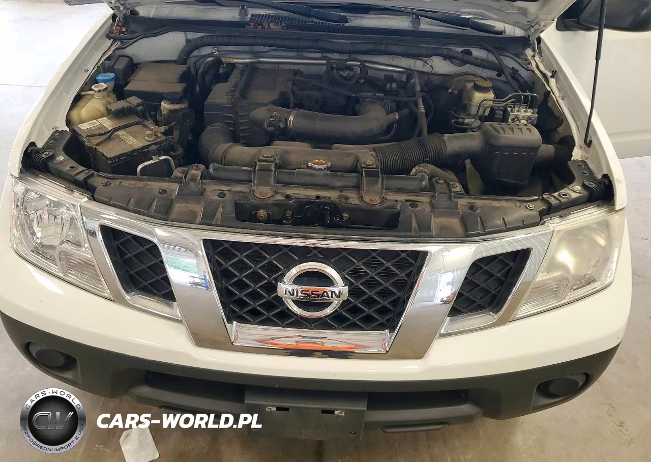 2017 Nissan Frontier S VIN:1N6BD0CTXHN742467 - 11