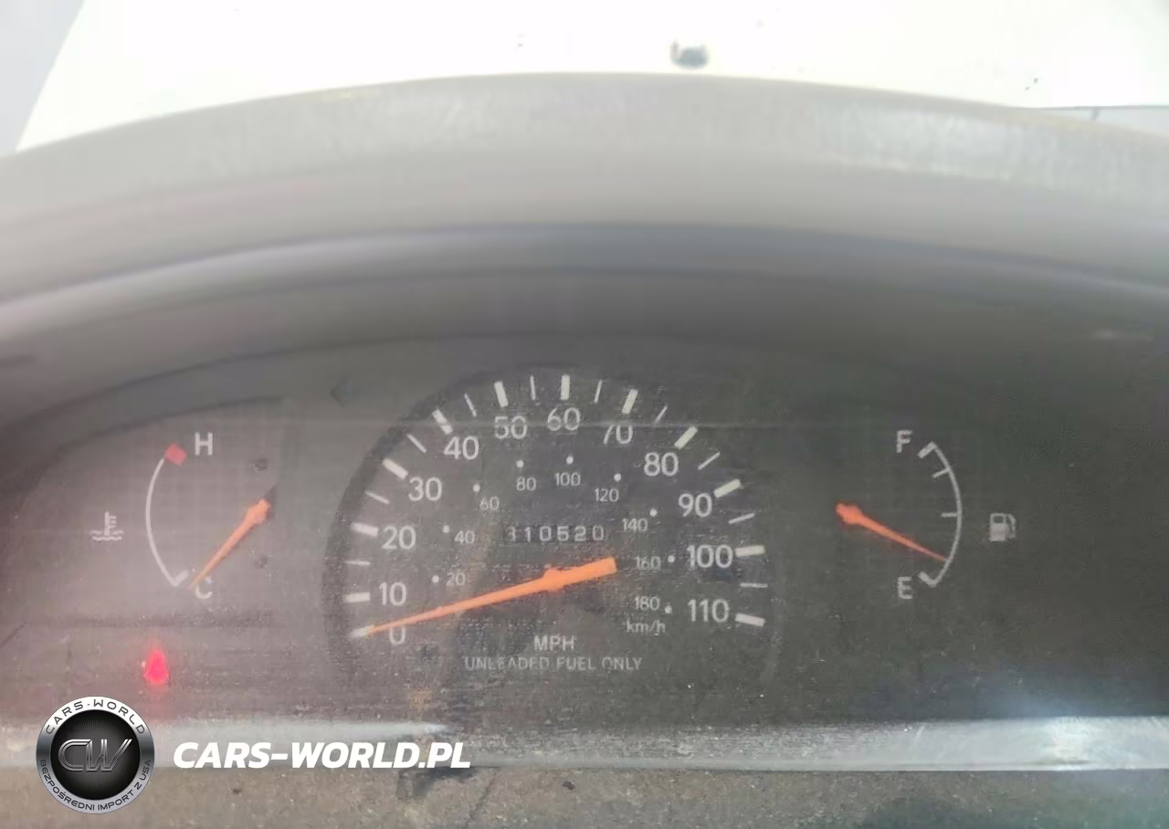 1998 Toyota Tacoma Xtracab VIN:4TAVL52N2WZ146385 - 9