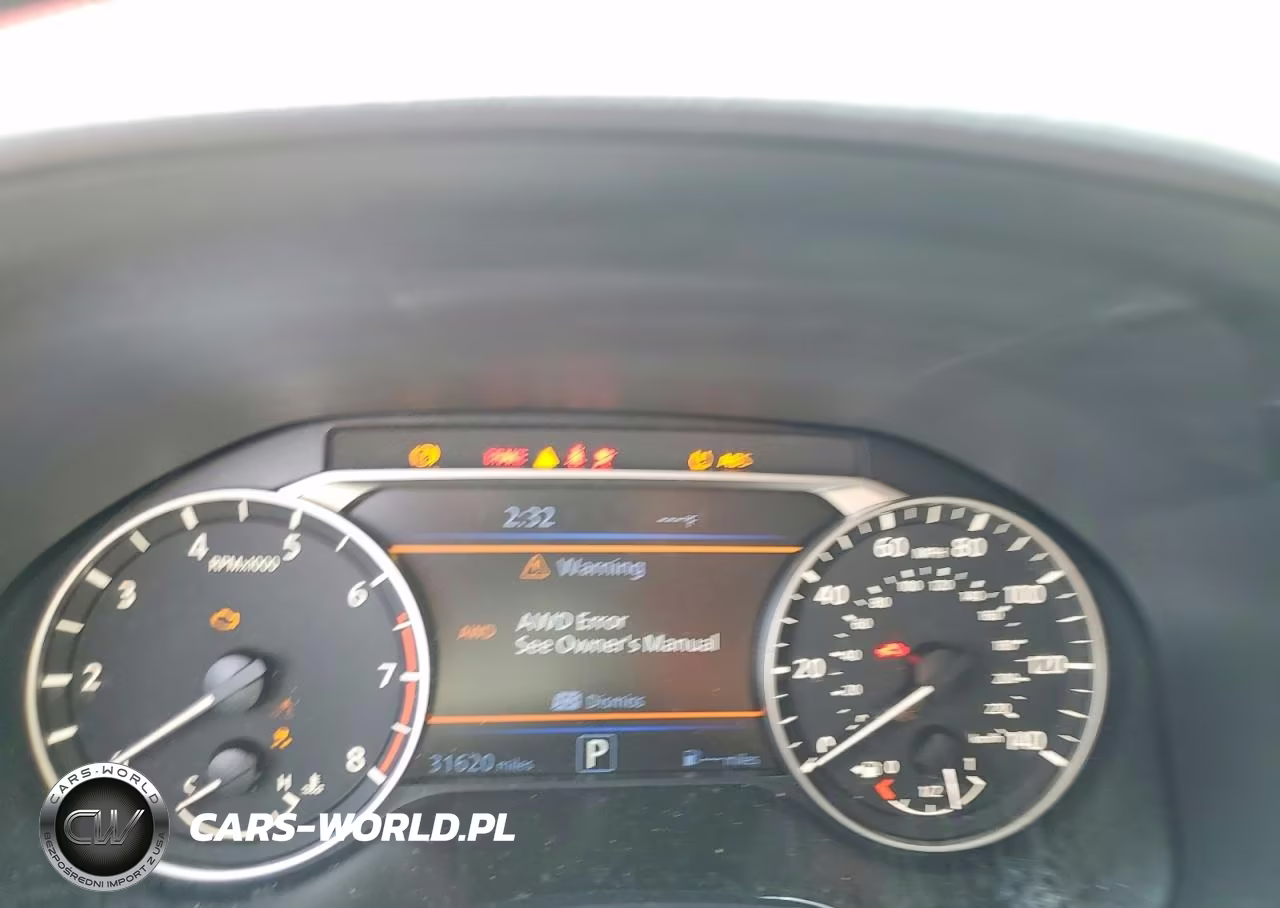 2022 Nissan Altima Sl VIN:1N4BL4EW7NN359768 - 9