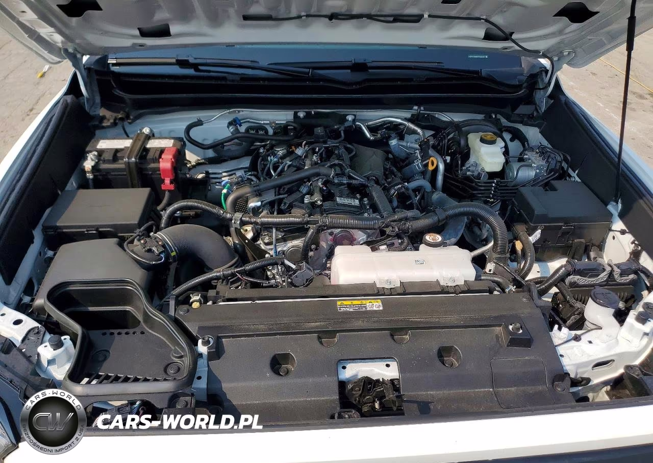2026 Toyota Tacoma Sr VIN:3TYLD5KN5TT026753 - 11