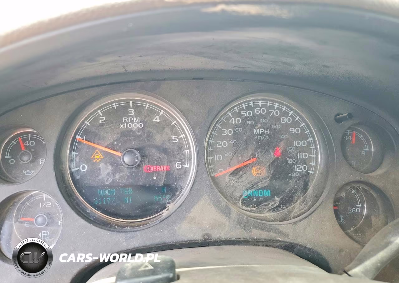 2009 Chevrolet Suburban 1500 Lt2 VIN:1GNFC26J49R180032 - 9