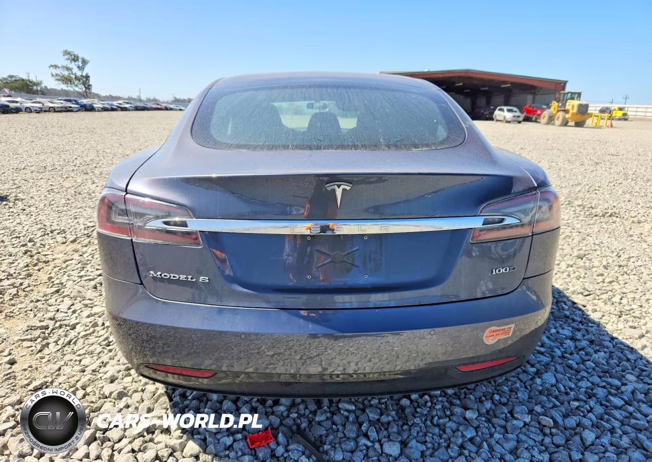 2019 Tesla Model S VIN:5YJSA1E28KF305580 - 6