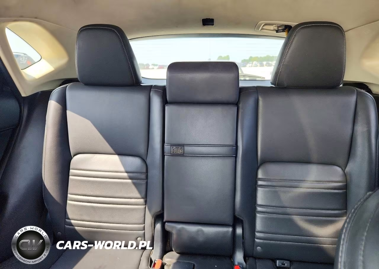 2016 Lexus Nx 200T Base VIN:JTJYARBZ2G2044089 - 10