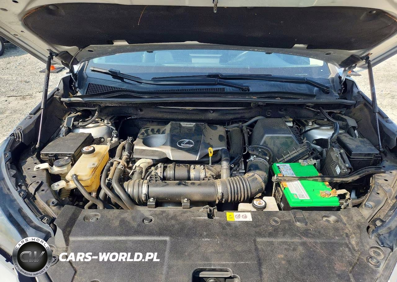 2016 Lexus Nx 200T Base VIN:JTJYARBZ2G2044089 - 12