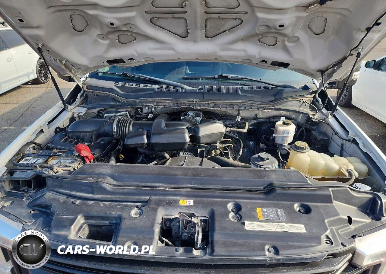 2019 Ford F250 Super Duty VIN:1FT7X2A67KED14971 - 11