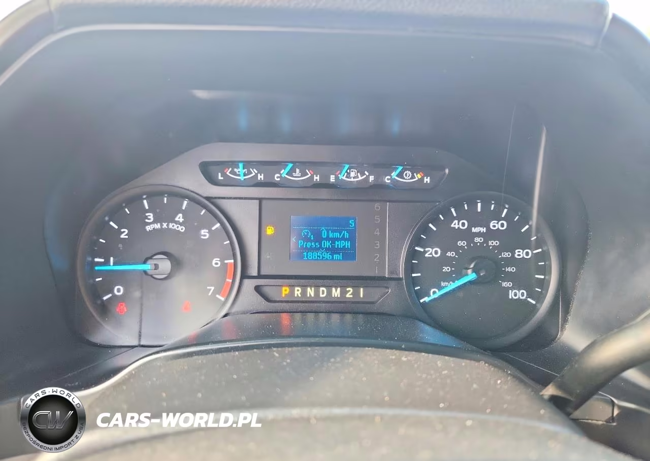 2019 Ford F250 Super Duty VIN:1FT7X2A67KED14971 - 9