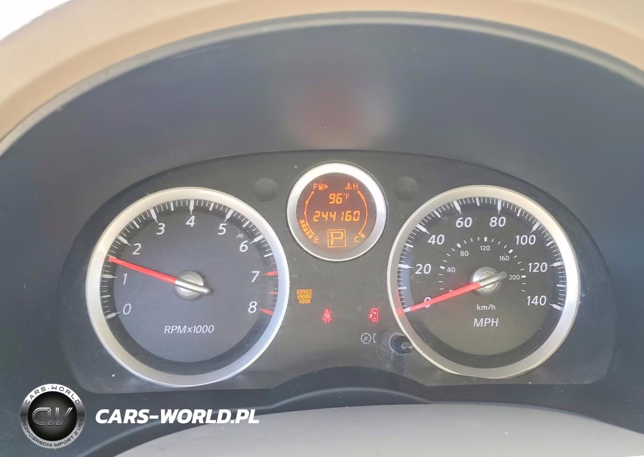 2010 Nissan Sentra 2.0 VIN:3N1AB6AP9AL604845 - 9