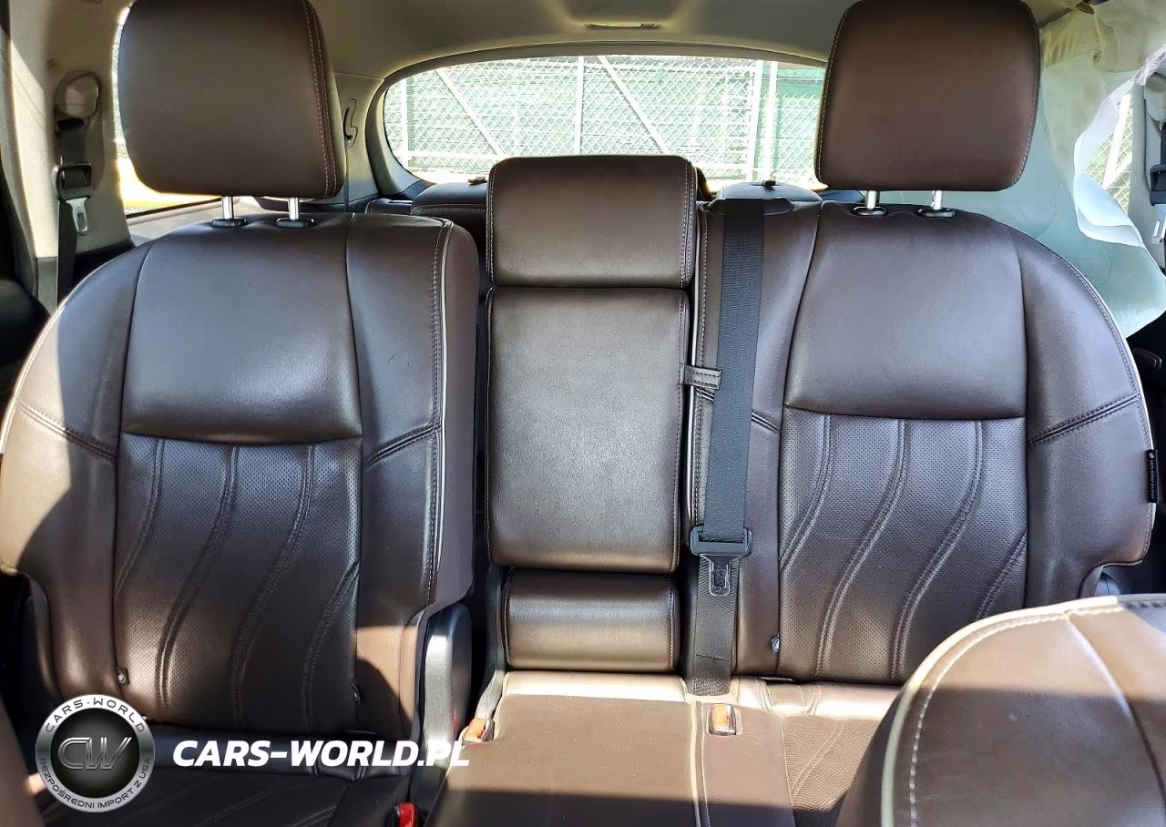 2019 Infiniti Qx60 Luxe VIN:5N1DL0MM4KC563278 - 10