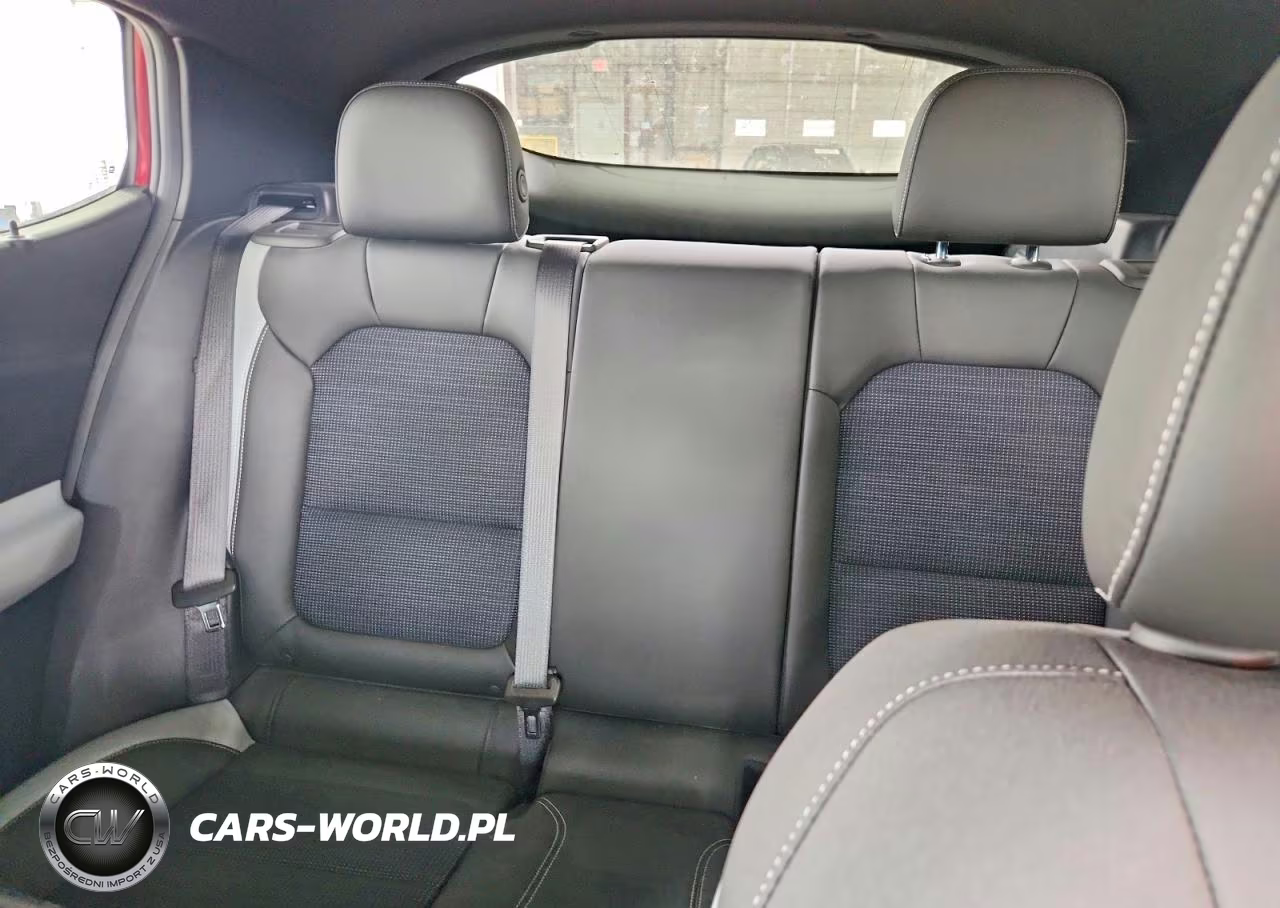 2024 Buick Envista Preferred VIN:KL47LAE27RB140533 - 10