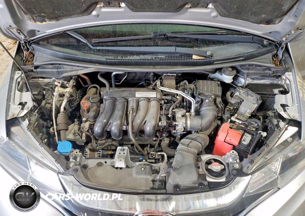 2020 Honda Fit Sport VIN:3HGGK5H62LM707005 - 11