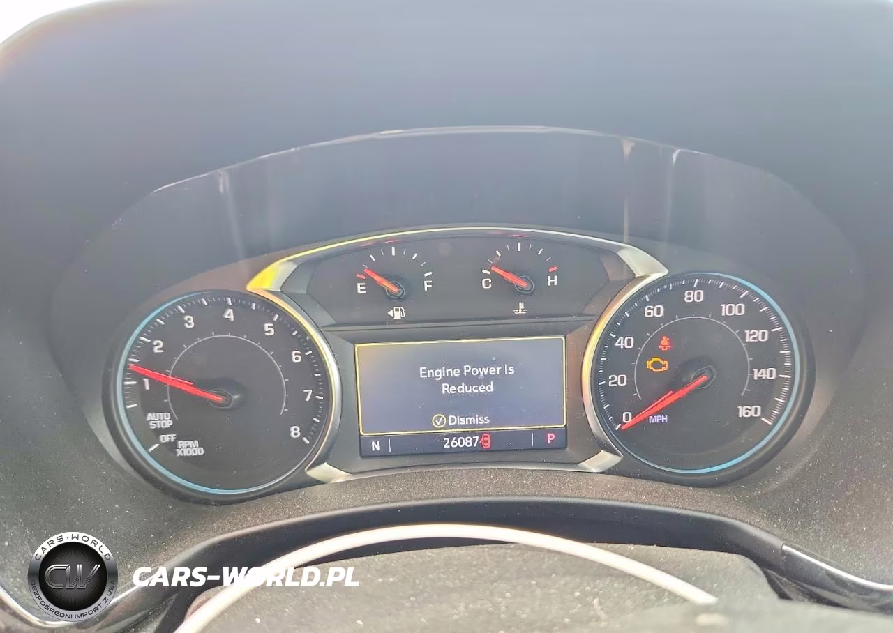 2023 Chevrolet Equinox Rs VIN:3GNAXMEG3PS153110 - 9