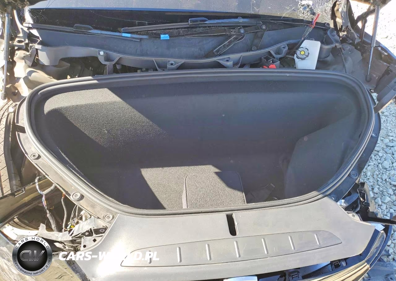 2023 Tesla Model X VIN:7SAXCAE53PF386380 - 11