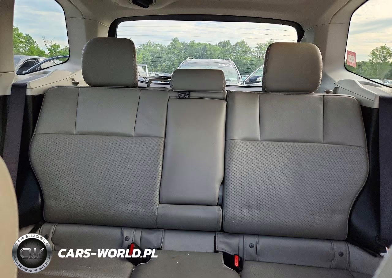 2015 Subaru Forester 2.5I Limited VIN:JF2SJAKC0FH505213 - 10