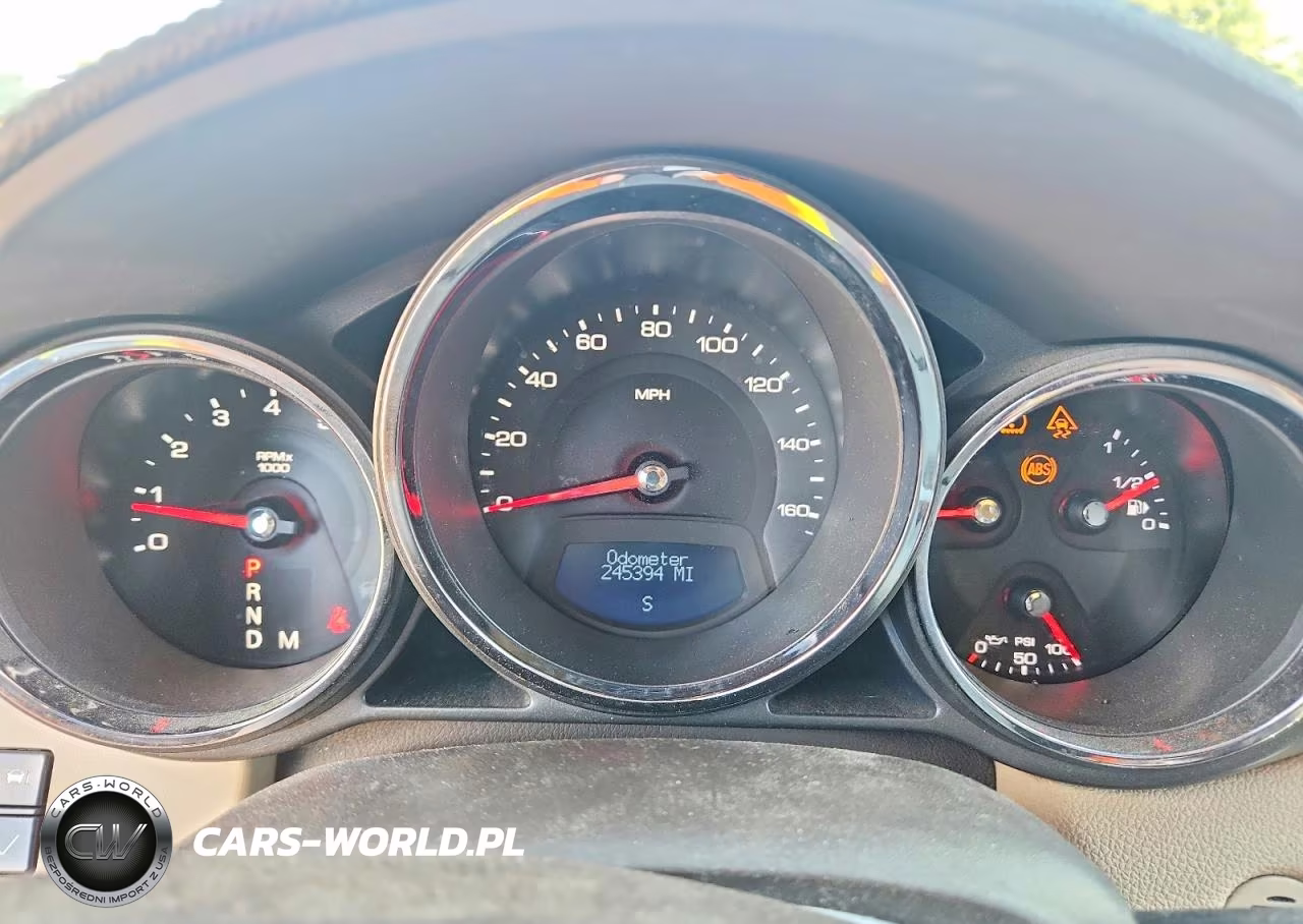 2010 Cadillac Cts Premium Collection VIN:1G6DS8EV3A0107336 - 9