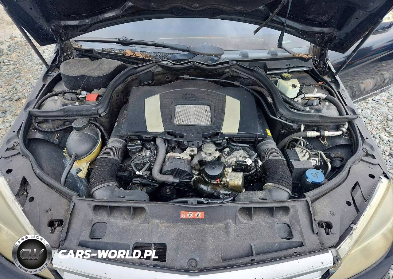 2009 Mercedes-Benz C 350 VIN:WDDGF56XX9F230224 - 11