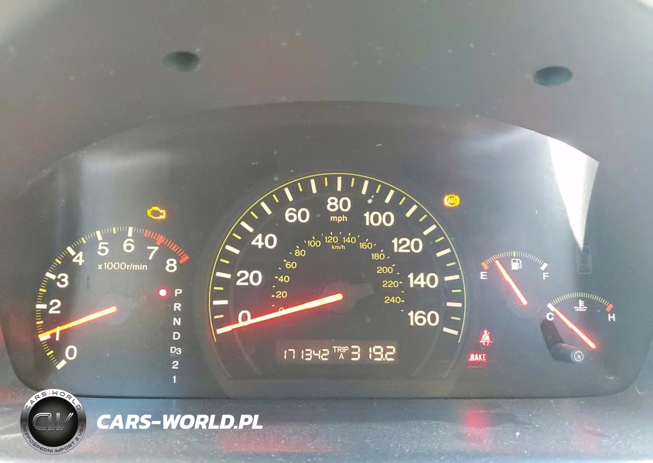 2005 Honda Accord Lx VIN:1HGCM56415A038851 - 9