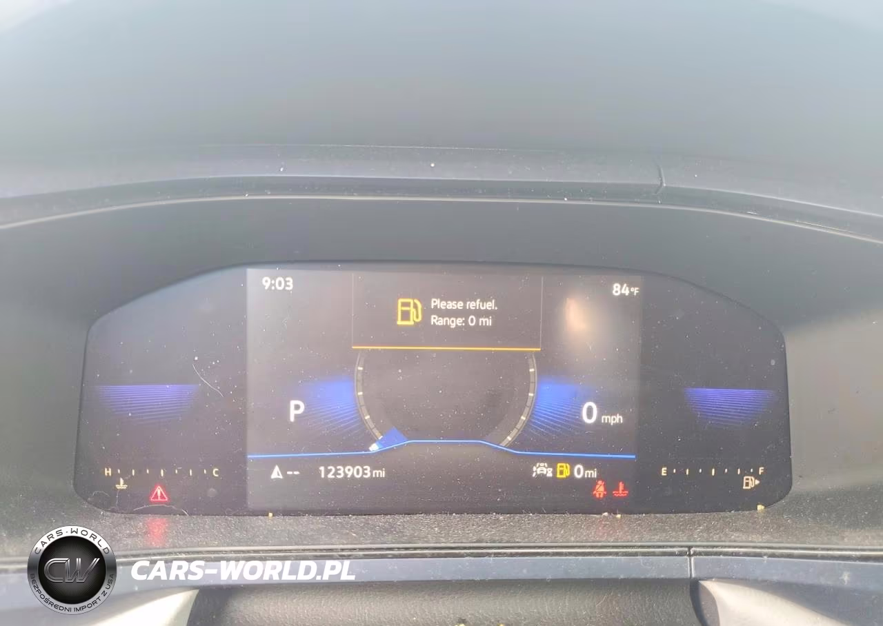 2022 Volkswagen Taos Se VIN:3VVRX7B20NM018210 - 9