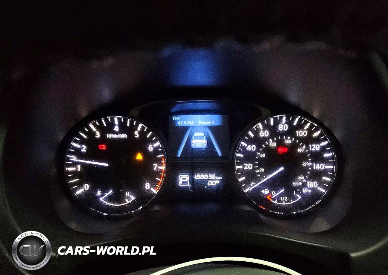 2013 Nissan Altima 2.5 Sl VIN:1N4AL3AP0DN551276 - 9