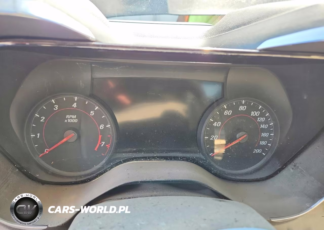 2022 Chevrolet Camaro Lt1 VIN:1G1FF1R71N0104706 - 9