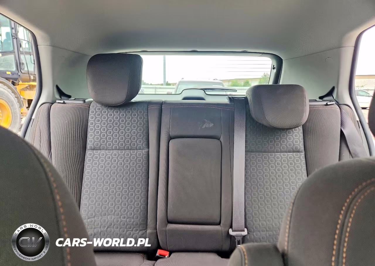 2017 Chevrolet Trax Ls VIN:KL7CJKSB6HB185253 - 10