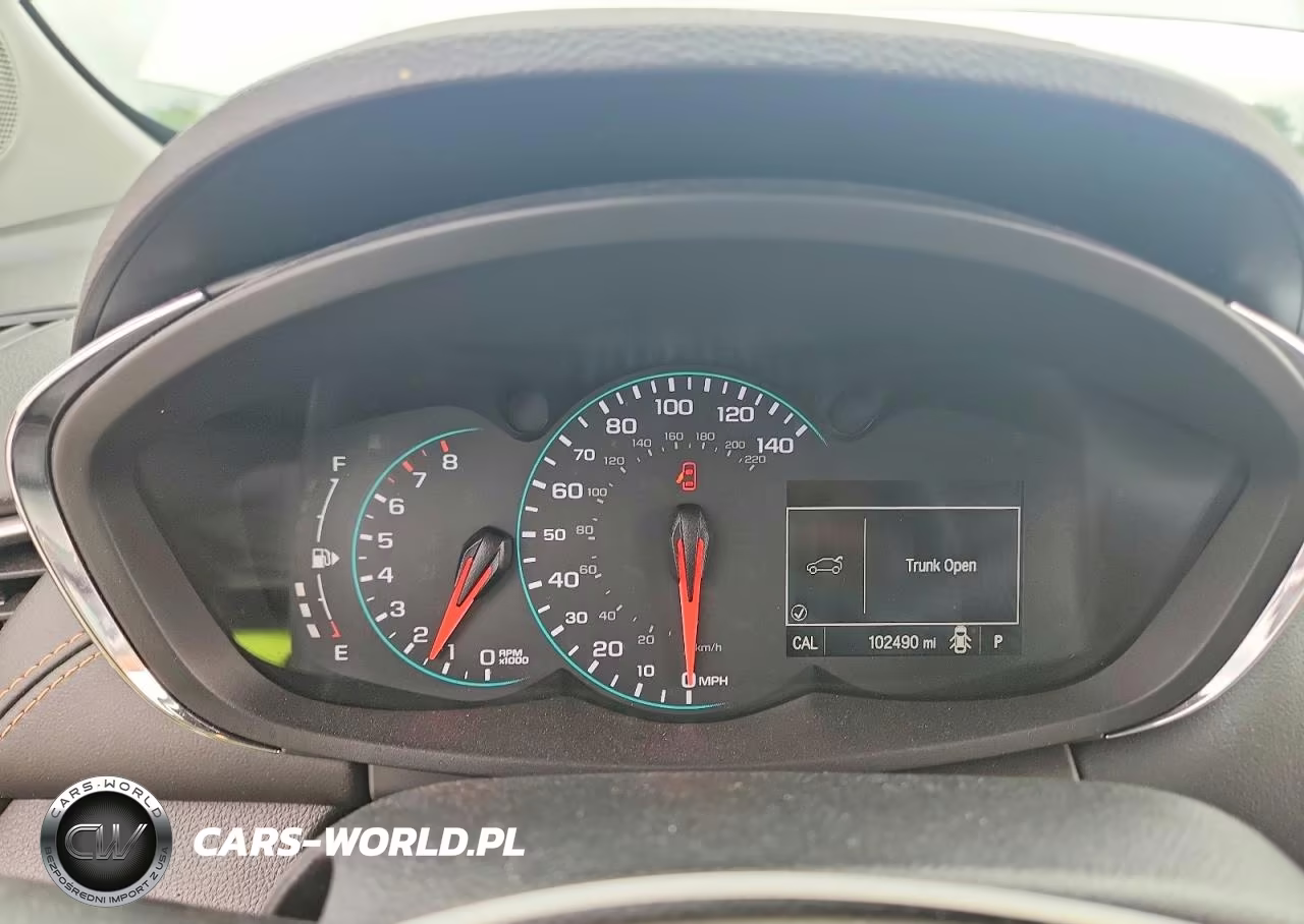 2017 Chevrolet Trax Ls VIN:KL7CJKSB6HB185253 - 9