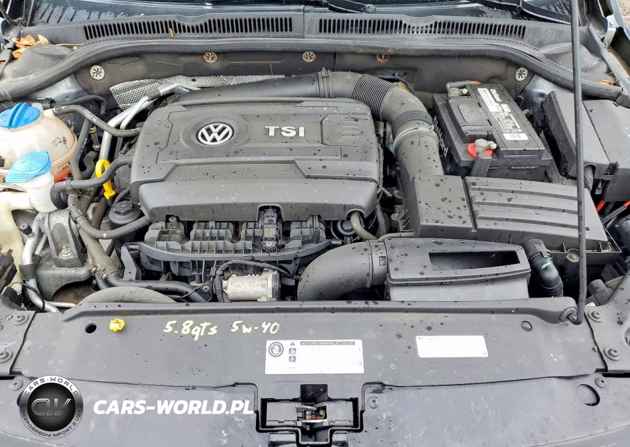 2014 Volkswagen Jetta Se VIN:3VWD17AJ6EM279132 - 11