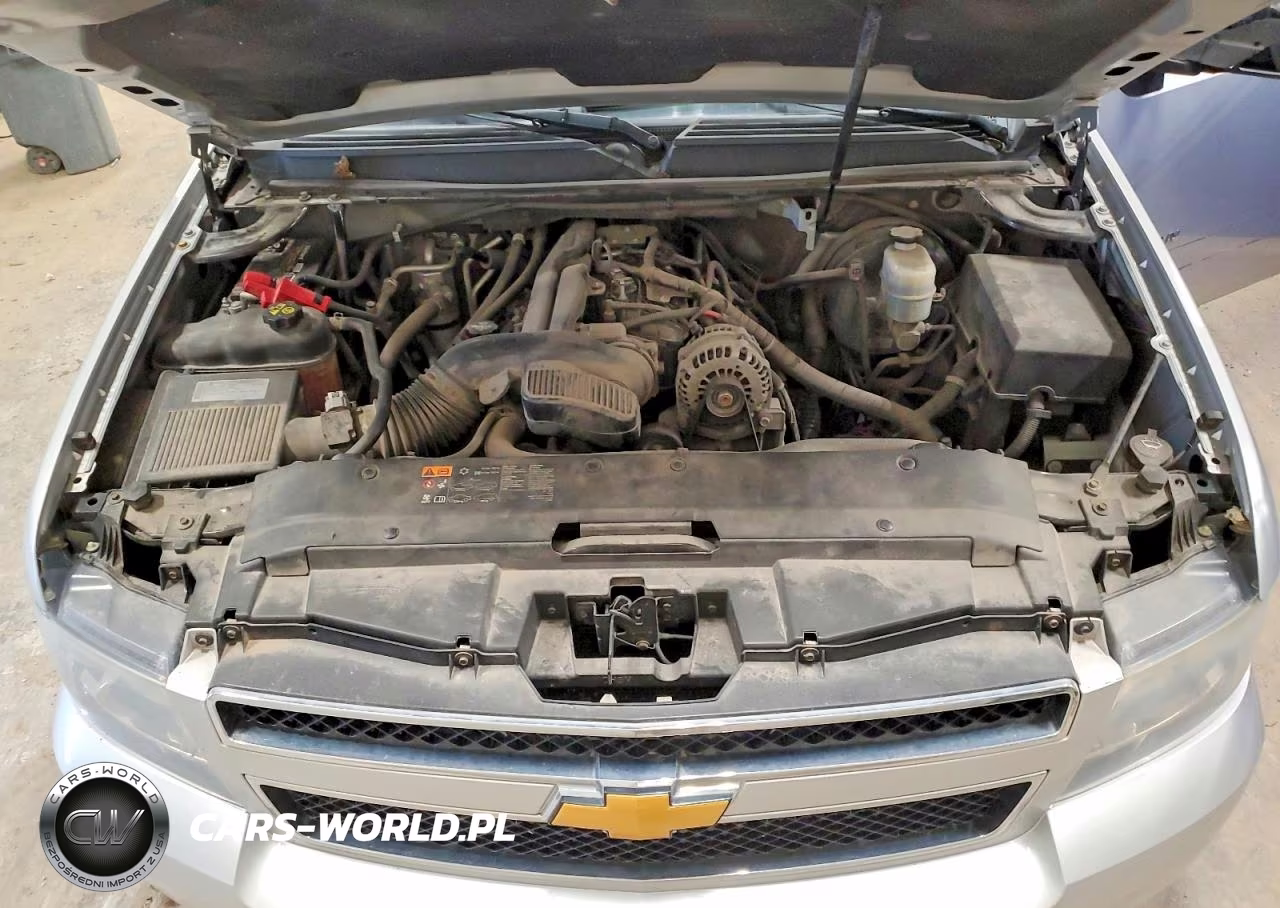 2012 Chevrolet Suburban K1500 Lt VIN:1GNSKJE77CR135823 - 12