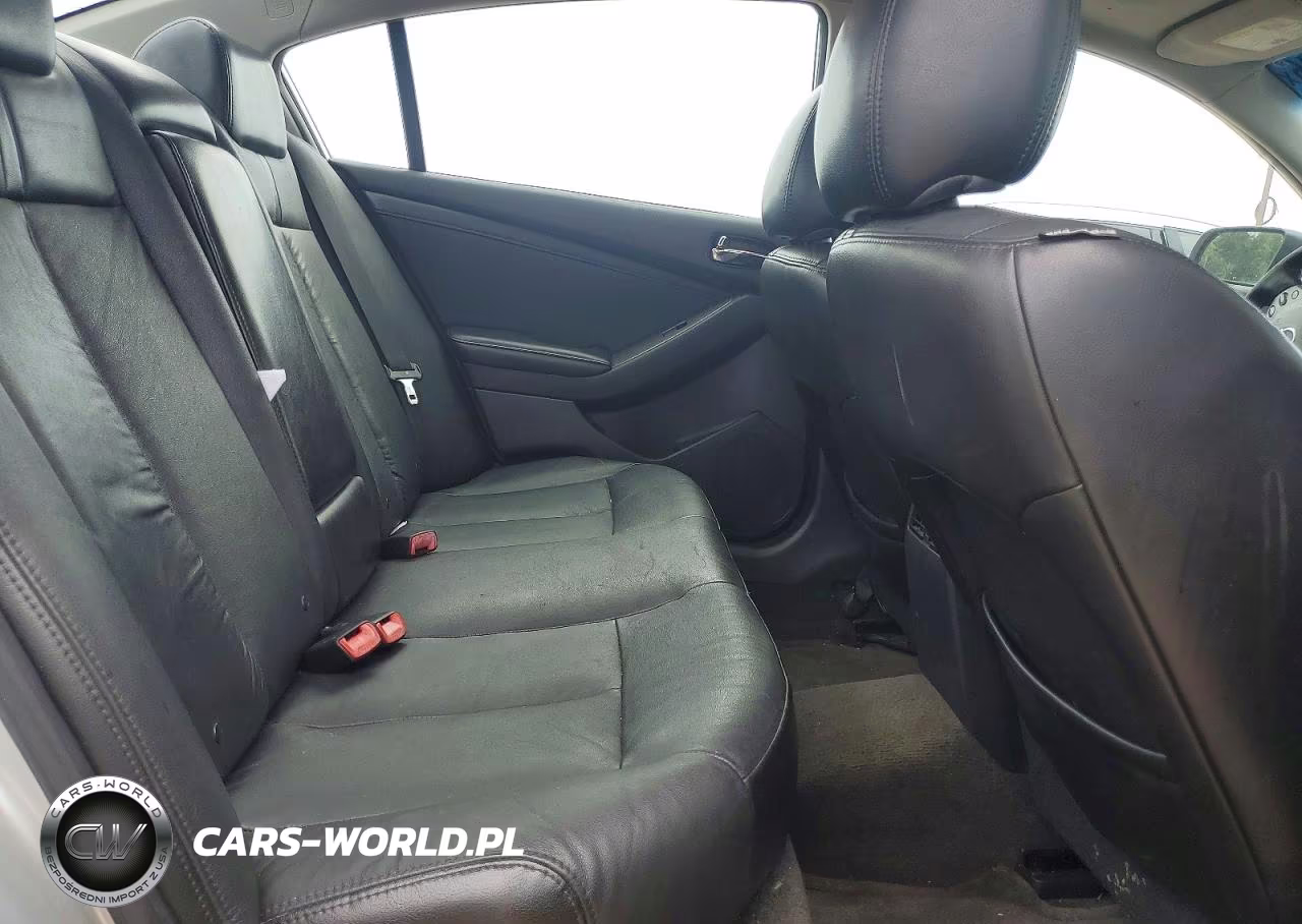 2010 Nissan Altima Base VIN:1N4AL2AP4AN497177 - 10