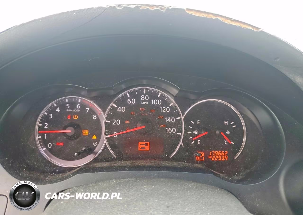2010 Nissan Altima Base VIN:1N4AL2AP4AN497177 - 9