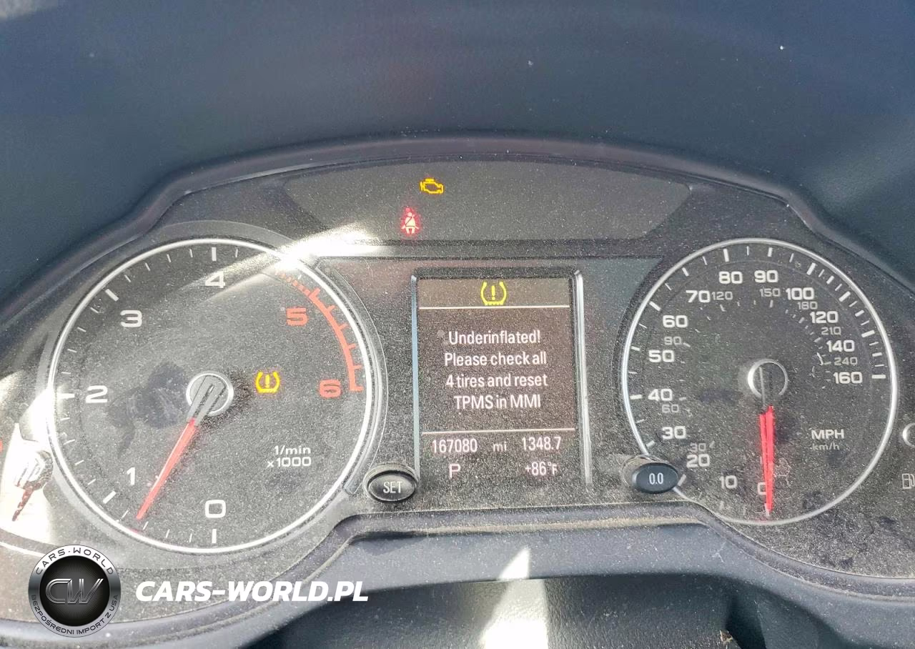 2015 Audi Q5 Tdi Premium Plus VIN:WA1CMAFP5FA041121 - 9