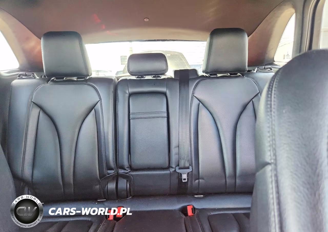 2016 Lincoln Mkc Premiere VIN:5LMCJ1C95GUJ21399 - 10