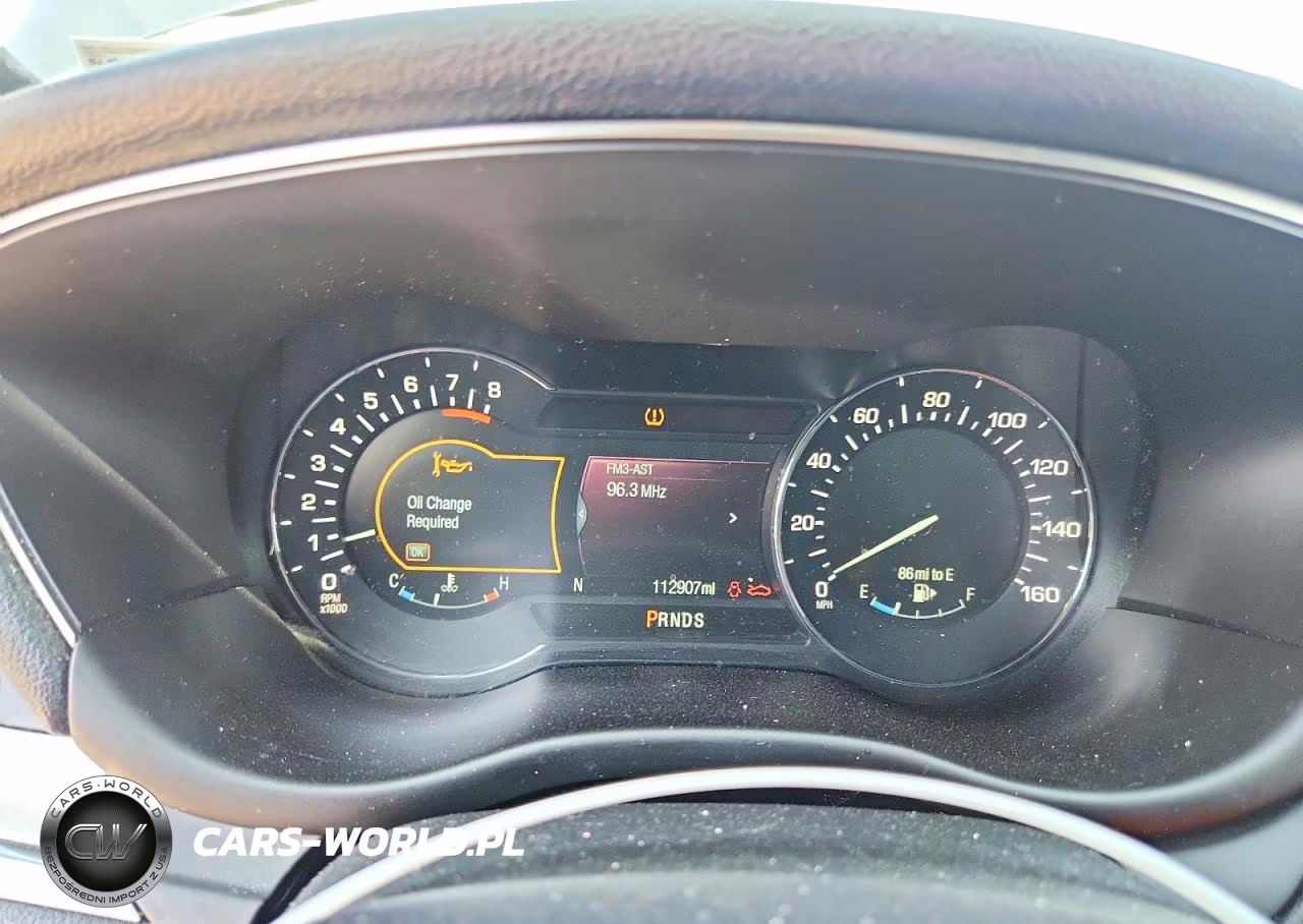 2016 Lincoln Mkc Premiere VIN:5LMCJ1C95GUJ21399 - 9