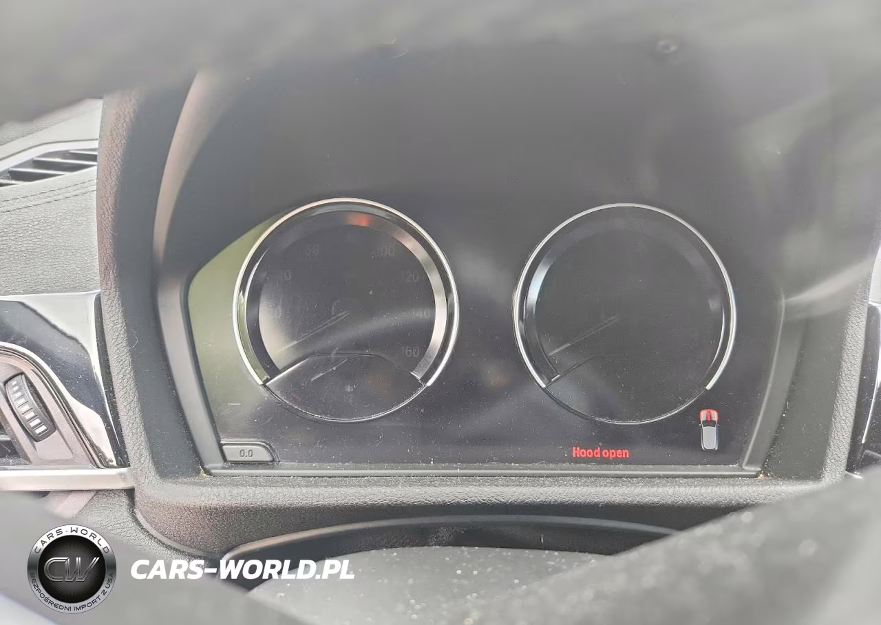 2018 BMW X2 xDrive28I VIN:WBXYJ5C38JEF75847 - 9