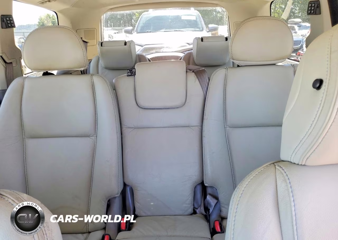 2006 Volvo Xc90 V8 VIN:YV4CZ852861279838 - 10