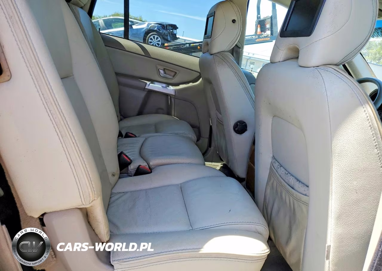 2006 Volvo Xc90 V8 VIN:YV4CZ852861279838 - 11