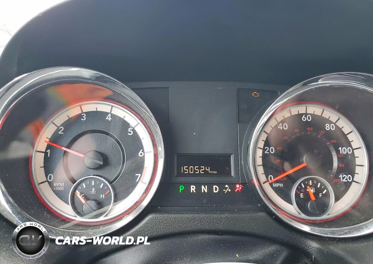 2014 Dodge Grand Caravan Se VIN:2C7WDGBG2ER220404 - 9