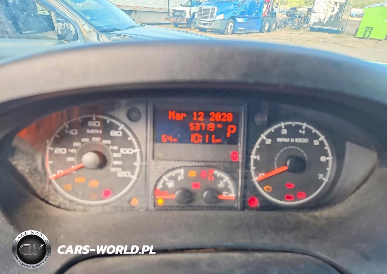 2021 Ram Promaster 3500 Delivery Van VIN:3C6MRVJG6ME536343 - 9