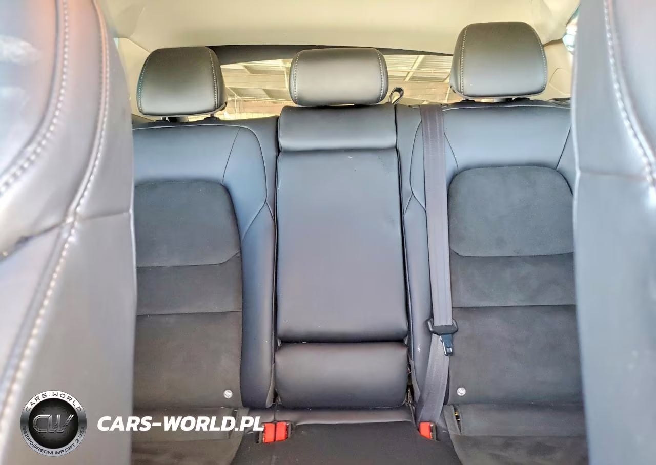 2019 Mazda Cx-5 Touring VIN:JM3KFACM5K0621112 - 10