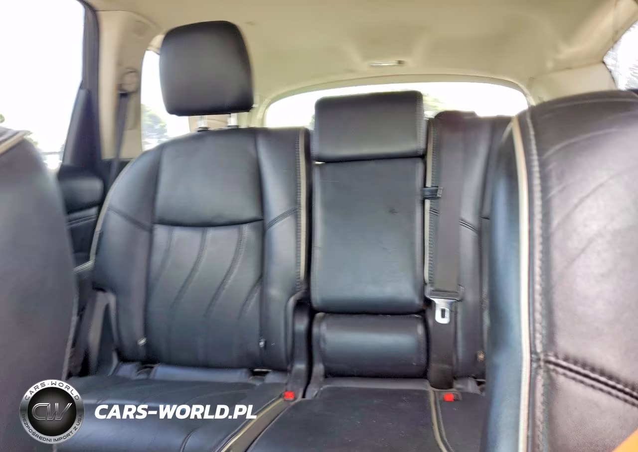 2020 Infiniti Qx60 Luxe VIN:5N1DL0MM6LC536102 - 10