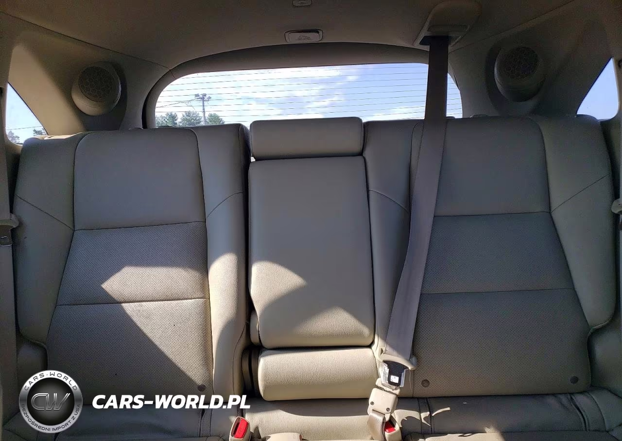 2016 Acura Rdx Technology VIN:5J8TB4H56GL024280 - 10