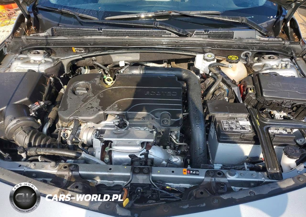 2023 Chevrolet Malibu Lt VIN:1G1ZD5ST5PF197506 - 11