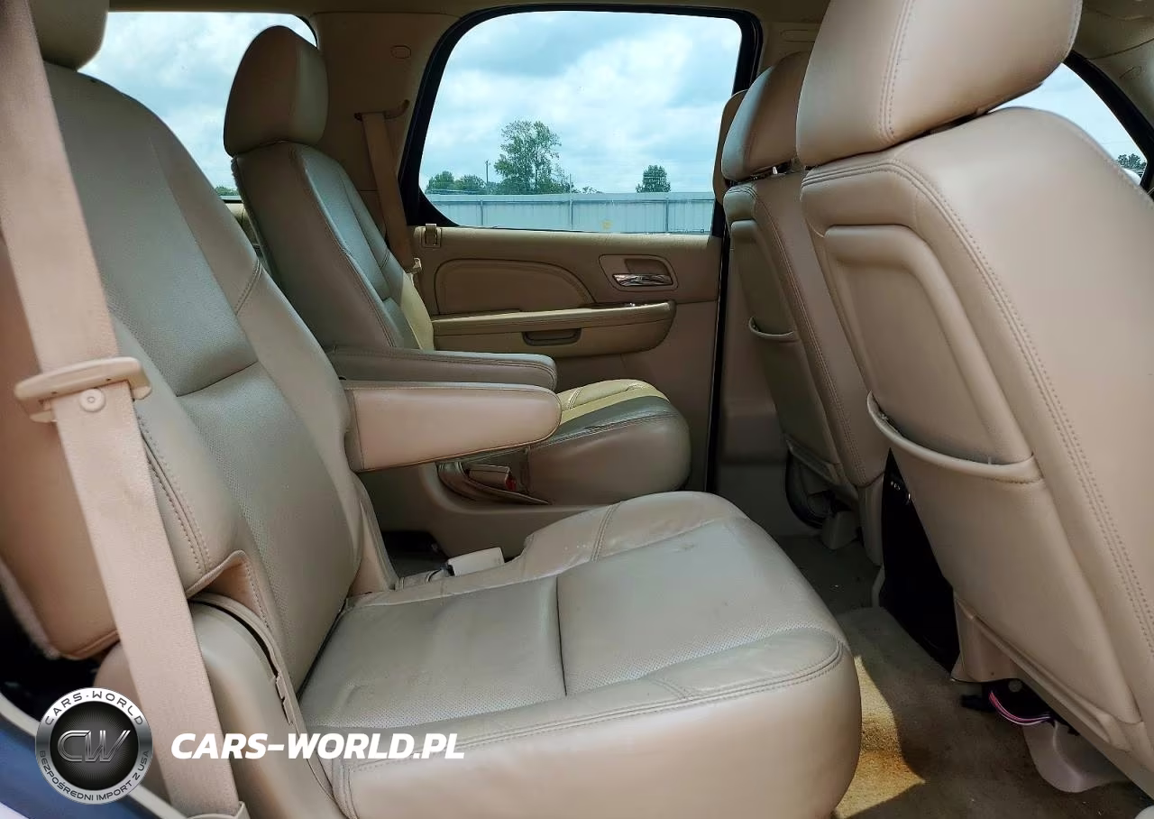 CADILLAC ESCALADE P VIN:1GYS4CEF6DR248440 - 11
