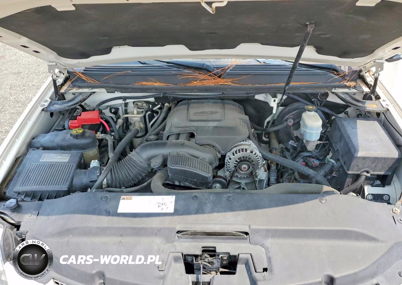 CADILLAC ESCALADE P VIN:1GYS4CEF6DR248440 - 12