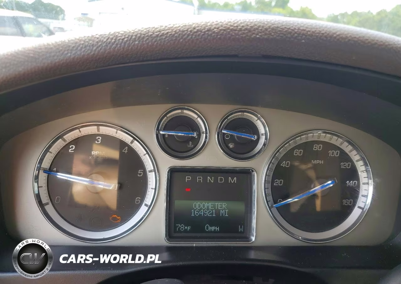 CADILLAC ESCALADE P VIN:1GYS4CEF6DR248440 - 9
