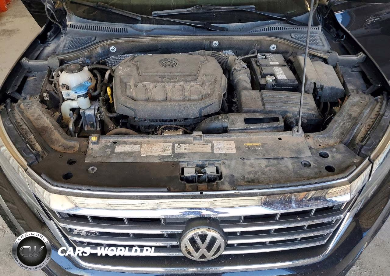 2020 Volkswagen Passat R-Line VIN:1VWMA7A37LC020410 - 11