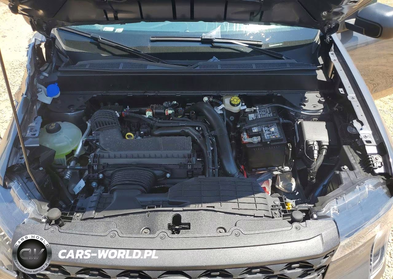 2026 Ford Maverick Xl VIN:3FTTW8BA0TRA64107 - 11