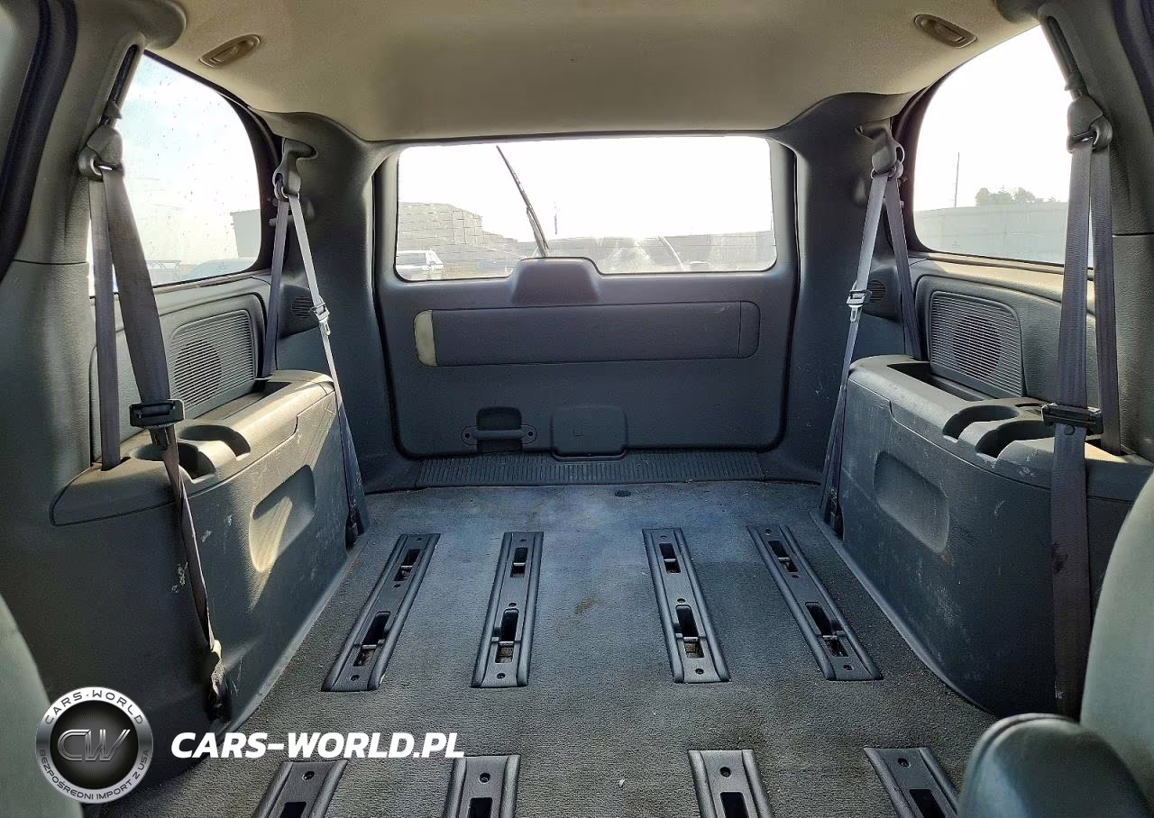 2005 Dodge Grand Caravan Se VIN:1D4GP24R85B167512 - 10