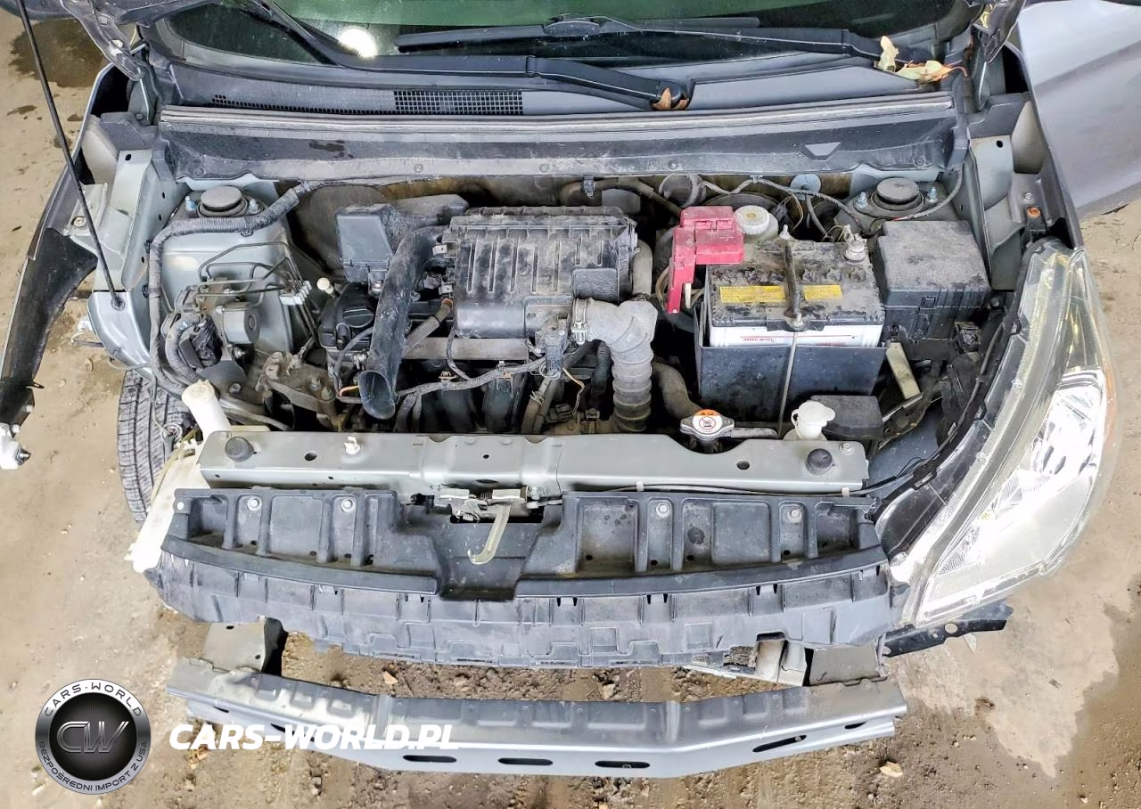 2019 Mitsubishi Mirage G4 Es VIN:ML32F3FJXKHF00959 - 11