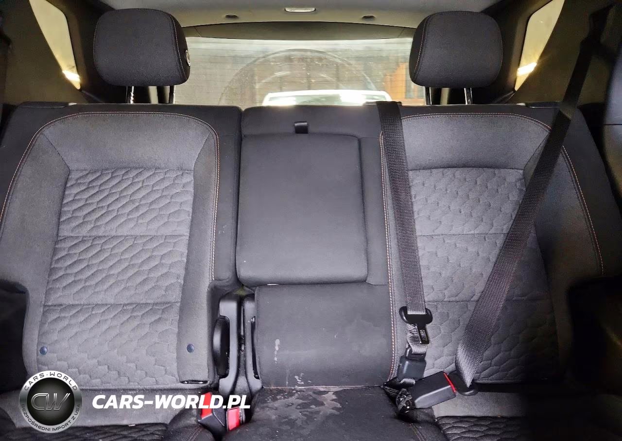 2018 Chevrolet Equinox Lt VIN:2GNAXJEV2J6310032 - 10