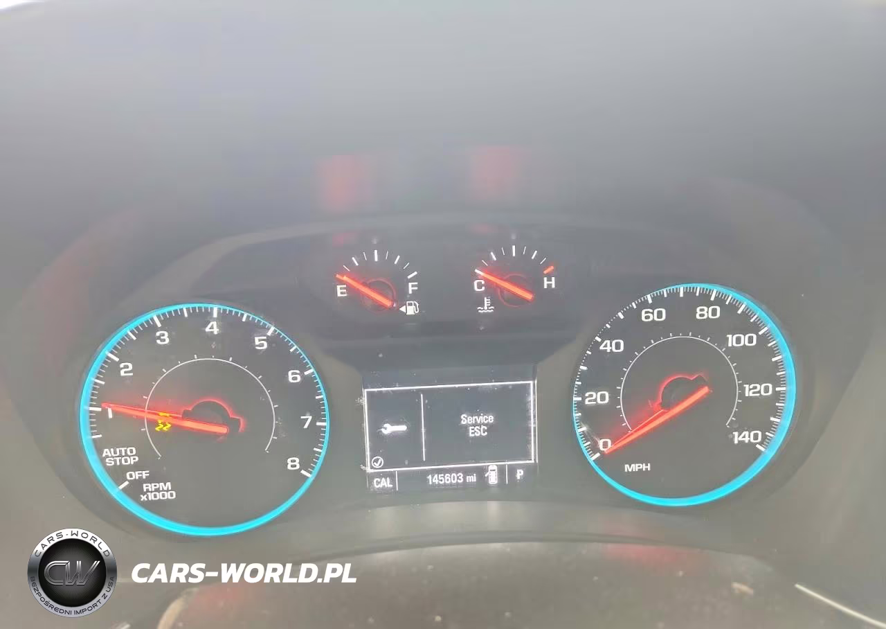 2018 Chevrolet Equinox Lt VIN:2GNAXJEV2J6310032 - 9
